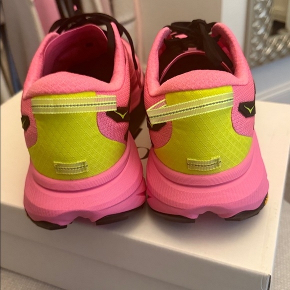 Hoka Mafate 5 - Picture 2 of 5